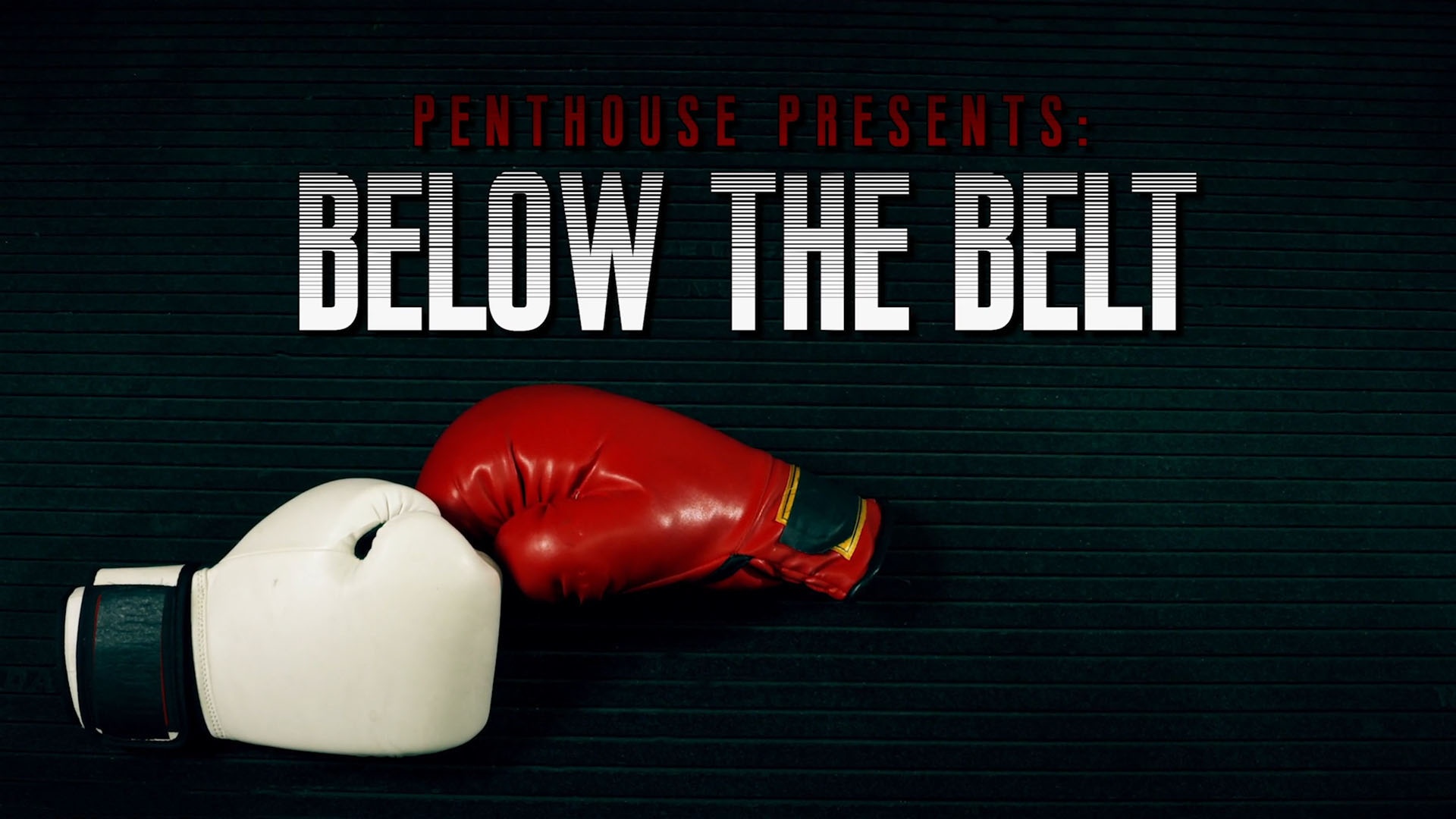 Movie - Below the Belt